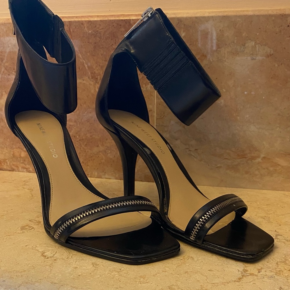 Nine West Studio Sandals - Picture 2 of 7
